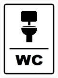 Placuta cu wc