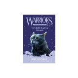 Warriors Super Edition: Riverstar's Home