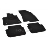 Presuri auto mocheta Dacia Logan 3, 2021-prezent, Rigum Cehia