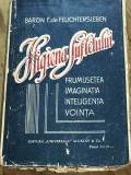 E. CRT Regalista - Higiena Sufletului