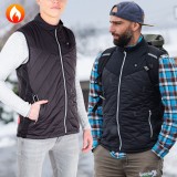 Cumpara ieftin Vesta Barbati Incalzita inSPORTline Warmhim, 3XL