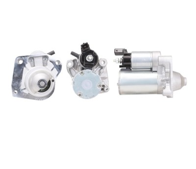 Electromotor EU Citroen C1 2014- C3 Aircross Ii 2017- C3 2009- C3 2016- C4 Cactus C-Elysee Ds3 Opel Crossland X Peugeot 108 2014- 2008 2013- 208; 301 foto