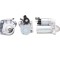 Electromotor EU Citroen C1 2014- C3 Aircross Ii 2017- C3 2009- C3 2016- C4 Cactus C-Elysee Ds3 Opel Crossland X Peugeot 108 2014- 2008 2013- 208; 301