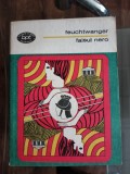 Falsu Nero - Lion Feuchtwanger