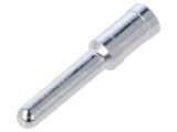 Pin tată ILME 10mm&sup2; 8AWG aliaj cupru argintat crimpat 40A