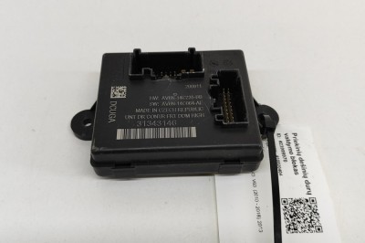 Modul de control ușă dreapta față VOLVO V60 2013 OEM: 31343146,AV6N-14C235-BB,AV6N-14C064-AE | 23999970 foto