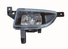 Proiector ceata OPEL ZAFIRA A (F75) (1999 - 2005) DEPO / LORO 442-2022R-UE foto