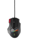 Mouse Spartan Gear Talos 2 Wired Gaming PC
