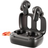Casti Audio In-Ear, Skullcandy Dime 3 True Wireless, Bluetooth, Black