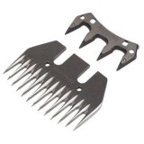 Cutit si piaptan pentru masina de tuns oi electrica, Ieto, GF-0568