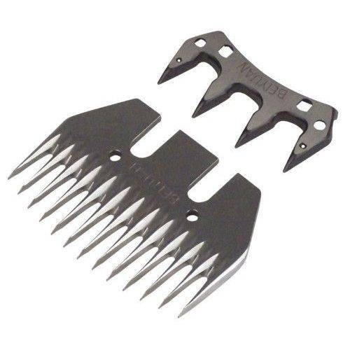Cutit si piaptan pentru masina de tuns oi electrica, Ieto, GF-0568