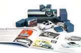 Calendarul Adventului Fiat 500