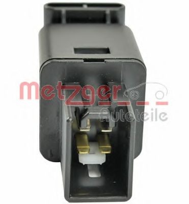 Comutator lumini frana MAZDA CX-7 (ER) (2006 - 2016) METZGER 0911132 foto