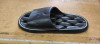 Slapi doar dreapta nr. 44-45, pt. persoane cu handicap #A6374, 43, Negru