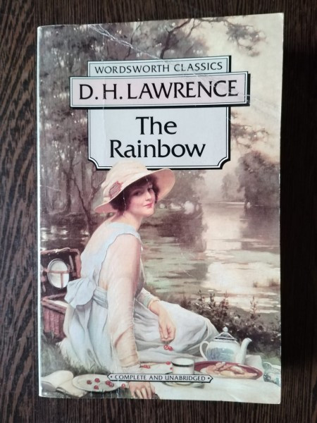 D. H. Lawrence - The Rainbow