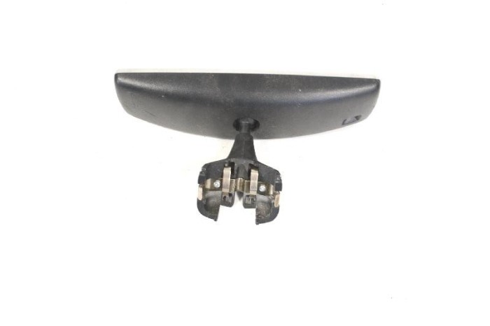 Oglinda retrovizoare interioară VW PASSAT CC 357 2008 4115327