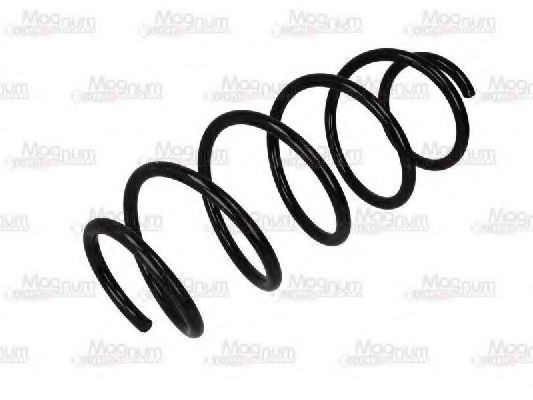 Arc spiral SEAT CORDOBA (6L2) (2002 - 2009) Magnum Technology ST043MT
