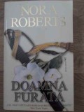 Doamna Furata - Nora Roberts, Roman de Dragoste, Editura MIRON, 2003, 510 pagini, Paperback