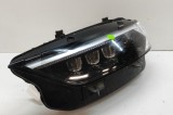 Far st&acirc;nga față CITRO&Euml;N DS7 Crossback 2021 OEM: 9831755980 27641601