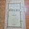 biblioteca bisericii ortodoxe romane - impotriva betiei - patriarhul miron cristea - din anul 1923
