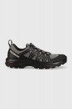 Salomon sneakers X Braze bărbați, culoarea gri L47180000