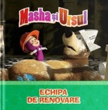 Cumpara ieftin Echipa de renovare/***