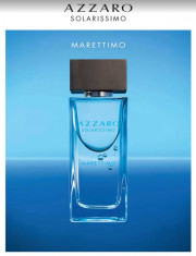 Azzaro Solarissimo Marettimo EDT 75ml pentru Barba?i foto