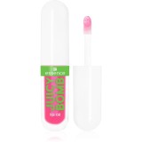 Essence Juicy Bomb Party ulei pentru buze culoare 02 Watermelon Wonders 2.4 ml