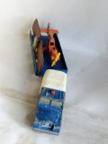 bnk jc Corgi GS 19, Land-Rover &amp; Trailer with Nipper Aircraft