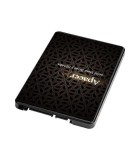 SSD 2.5 480GB SATAIII 7mm AS340X Apacer AP480GAS340XC-1