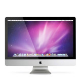 Apple iMac A1312 SH, Quad Core i7-870, 27 inci 2K IPS, ATI HD 5750 1GB, Grad B