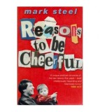 Mark Steel - Reasons to be Cheerful - 112816