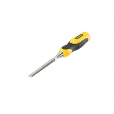 Stanley 0-16-872, dalta pentru lemn dynagrip 10 mm, lungime 125 mm, blister