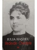 Iulia Hasdeu - Medievale - Chevalerie (Editia: 2001)