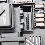 Panou Sigurante BMW Seria 5 F10 (2010) OEM 9210858 Yato Set 12V