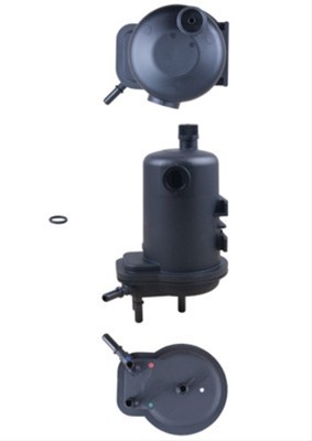 Filtru combustibil KNECHT KL633D foto