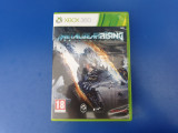 Metal Gear Rising: Revengeance - joc XBOX 360, Actiune, Single player, 18+, Konami