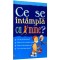 Ce se intampla cu mine - pentru baieti - Alex Frith