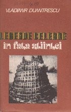Legende celebre in fata stiintei foto
