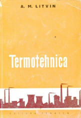 Termotehnica foto