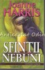 Sfintii Nebuni - Joanne Harris, Editura Vivaldi, 2006, Roman, Beletristica, 445 Pagini, ISBN 9789739473767