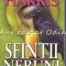 Sfintii Nebuni - Joanne Harris