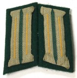 WW2 Petlite German WH NCO Cavallerie yellow