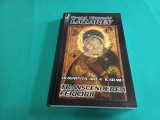 DIAGNOSTICAREA KARMEI * TRANSCEDEREA FERICIRII / S.N. LAZAREV / 2001 * K