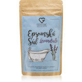 Goodie Epsom salt sare de baie relaxanta cu lavanda 250 g