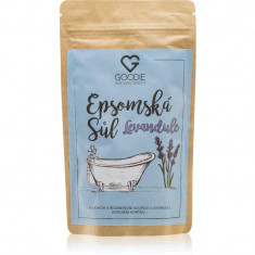 Goodie Epsom salt sare de baie relaxanta cu lavanda 250 g