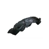 Carenaj roata Nissan Patrol (Y61/Gy61), 09.2004-12.2009, Fata, Dreapta, 63842-VD200, 2779FP1T, din polietilena