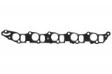 Suction manifold gasket fits: ALFA ROMEO 156. 159. 166. BRERA. SPIDER; FIAT CROMA; LANCIA THESIS 2.4D 05.03-, Elring