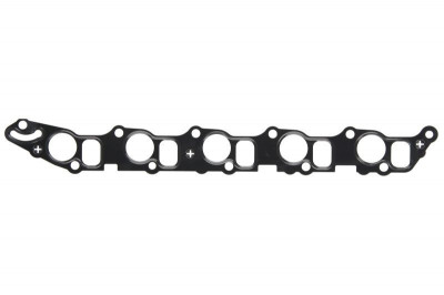 Suction manifold gasket fits: ALFA ROMEO 156. 159. 166. BRERA. SPIDER; FIAT CROMA; LANCIA THESIS 2.4D 05.03- foto