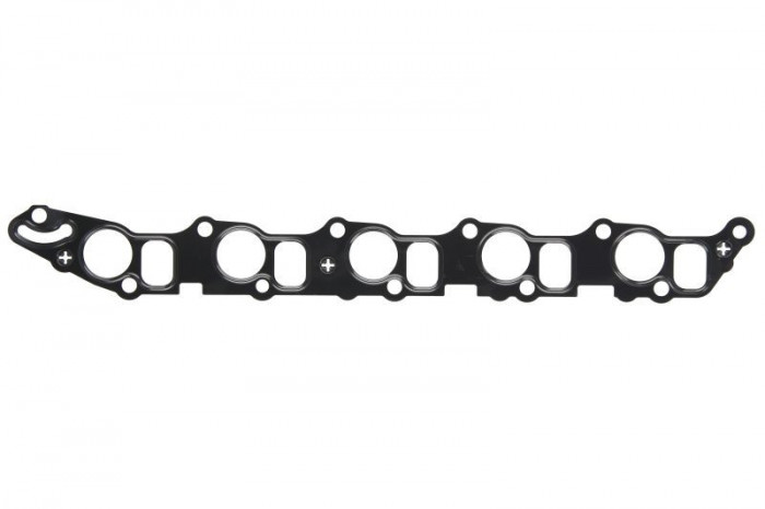 Suction manifold gasket fits: ALFA ROMEO 156. 159. 166. BRERA. SPIDER; FIAT CROMA; LANCIA THESIS 2.4D 05.03-